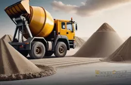 Ошибки при подаче бетона в опалубку