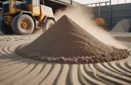 Новые материалы для лёгких бетонов