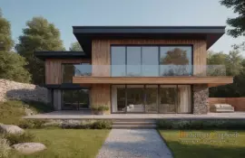 Влияние климата на выбор материала водосточной системы