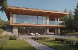 Восстановление гидроизоляции фасада после длительной эксплуатации