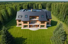 Монтаж утеплителя на скатной крыше