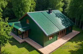 Контроль заземления для жилых комплексов