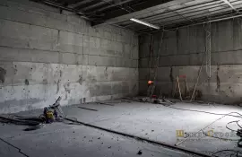 Ошибки при проектировании дренажа