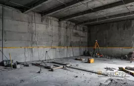 Советы по организации строительной площадки