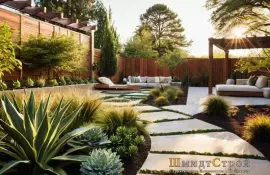 Как правильно выбрать и посадить плодовые деревья