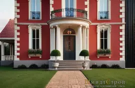 Современные решения для шумоизоляции фасадов