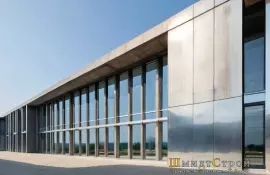 Как правильно восстанавливать бетонные поверхности после замерзания