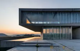 Технология устройства бетонных оснований под оборудование