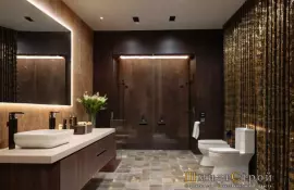 Как выбрать материалы для дренажной системы