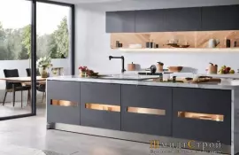 Как создать гармоничный интерьер с использованием цвета