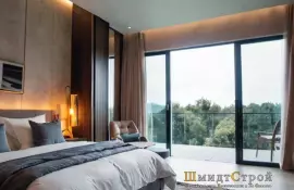 Интерьер в стиле французской классики: изысканность и утонченность