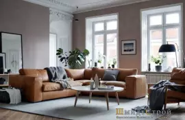 Преимущества мебели с дополнительной подсветкой