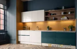 Современные методы укладки плитки на фасадах с декоративным эффектом