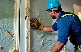 Современные технологии облицовки кирпичом и камнем