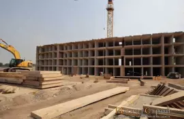 Технология нанесения декоративной штукатурки с перламутром