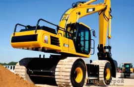 Преимущества использования переносных компрессоров для строительных объектов