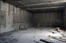 Топ материалов для звукоизоляции 2025 года