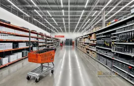 Безопасная эксплуатация аккумуляторных инструментов