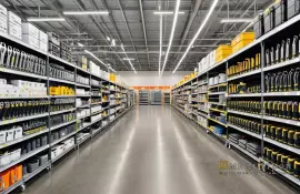 Контроль качества бетона с помощью влагомера