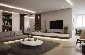 Как организовать демонстрационные зоны