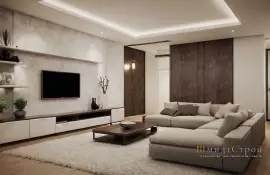 Виртуальные террасы и сады