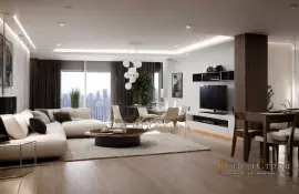 Интерьерный текстиль в премиум-отелях