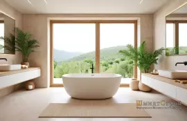 Радиаторы с отражающей панелью