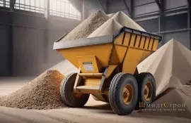 Минеральные добавки для устойчивости к химии