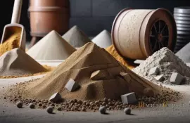 Эпоксидный бетон: прочность и химическая стойкость