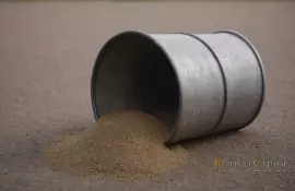 Как устранить протечки в бетоне