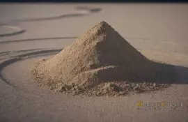 Как выбирать крупность щебня в зависимости от конструкции