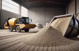 Цементы для подводного бетонирования