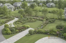 Водоемные растения и микрофлора воды