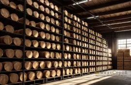 Применение эпоксидных смол для декоративного заполнения трещин