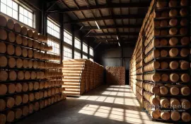 Особенности обработки древесины после морилки