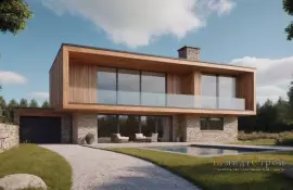 Монтаж металлических и стеклянных ограждений