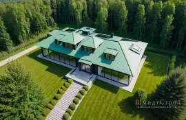 Водонепроницаемость керамической черепицы: факторы и тесты