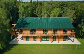 Как выбрать аксессуары для мансардных окон