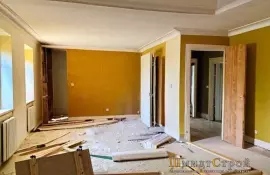 Ремонт санузла в панельном доме: особенности и нюансы
