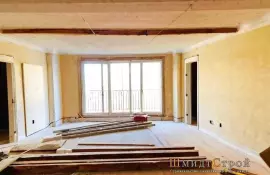 Декоративная штукатурка с эффектом мрамора: преимущества и идеи