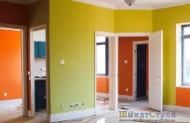 Как выбрать отделку для туалета в стиле минимализм?