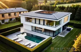 Как правильно обустроить систему хранения в гараже