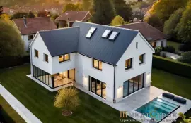 Создание декоративных каменных фигур в саду