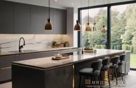 Оформление мансарды: советы и идеи