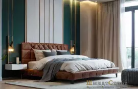 Как создать стильный интерьер в арендованной квартире