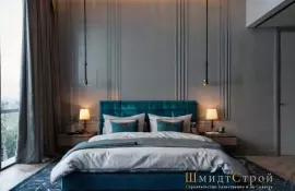 Оформление прихожей с помощью зеркальных панелей