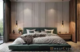 Как создать интерьер с использованием металла