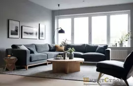 Какая мебель лучше для офисов открытого типа