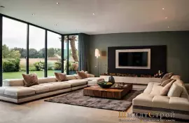 Идеи для организации рабочего места дома