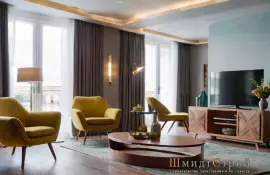 Как выбрать стол для рабочего кабинета с дополнительной зоной для техники